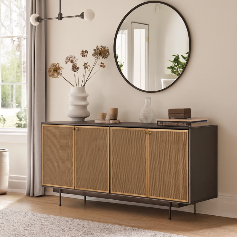 Cloudspire Sideboard