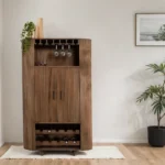 Foxglove Reserve Wine Cabinet