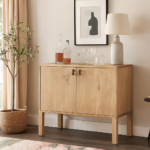 Junipertide Bar Cabinet