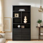 Bluffcrest Bookshelf