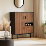 Timberhaven Storage Cabinet