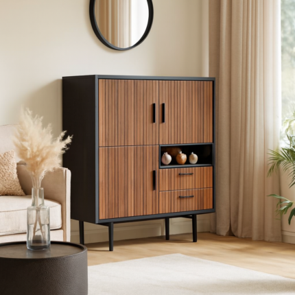 Timberhaven Storage Cabinet