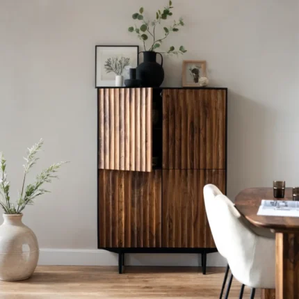 Hearthstone Storage Cabinet