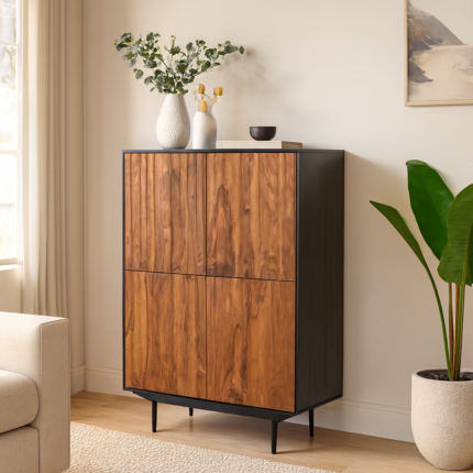 Hearthstone Storage Cabinet