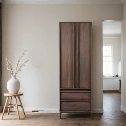 Knollspire Storage Cabinet