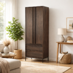 Knollspire Storage Cabinet