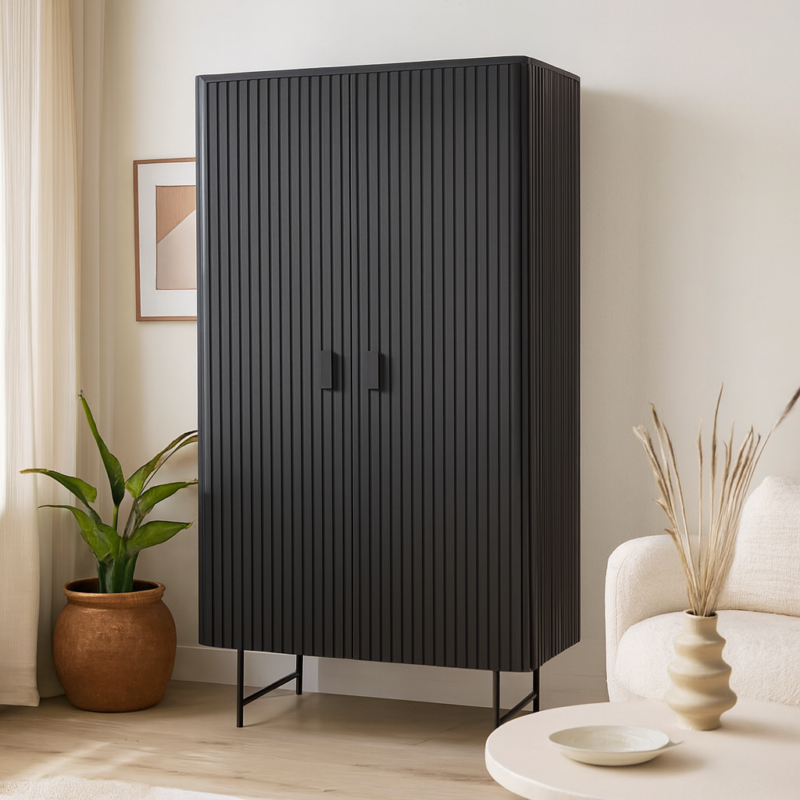 Laurelstone Storage Cabinet