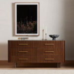 Fletcher 6 Chest of Drawers