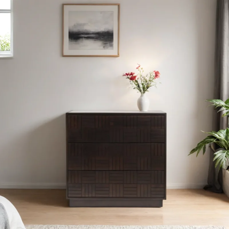 Blakestone 3 Chest of Drawers