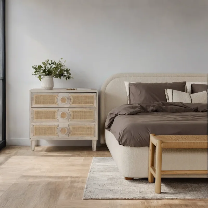 Caledon Chest of Drawers