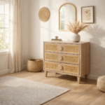 Caledon Chest of Drawers