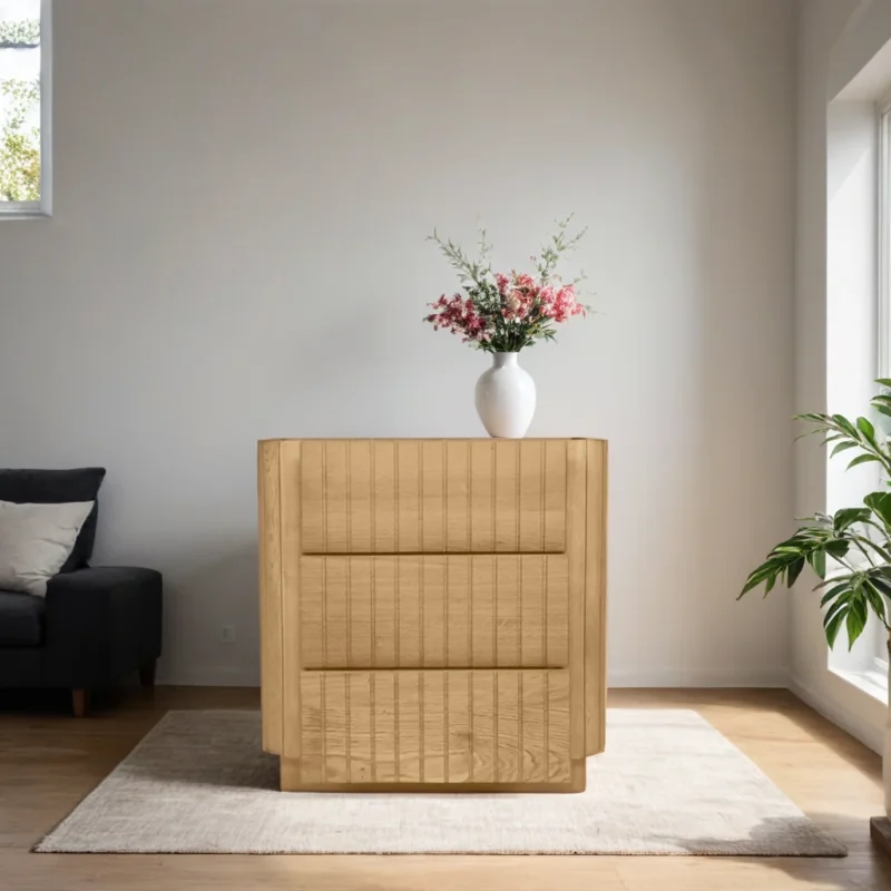 Chartwell 3 Chest of Drawers