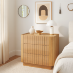 Chartwell 3 Chest of Drawers