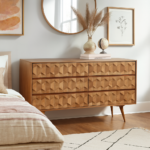 Classic Chest of Drawers