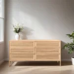 Creswell 6 Chest of Drawers