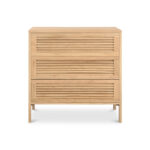 Teeda 3 Chest of Drawers