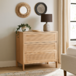 Creswell 3 Chest of Drawers