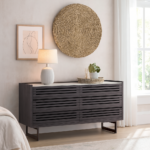 Grantham 6 Chest of Drawers