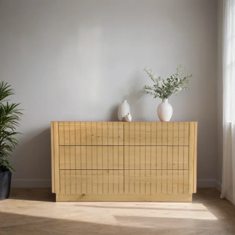 Chartwell 6 Chest of Drawers