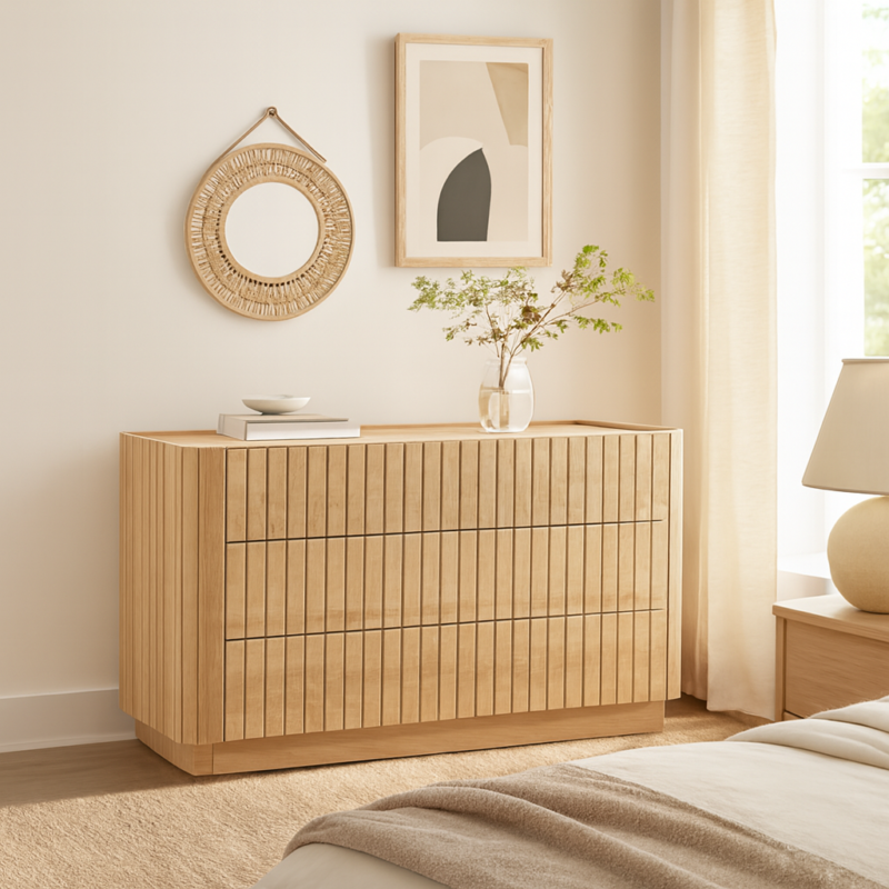 Chartwell 6 Chest of Drawers