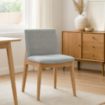 Fletcher Dining Chair Set of 2