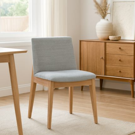 Fletcher Dining Chair Set of 2