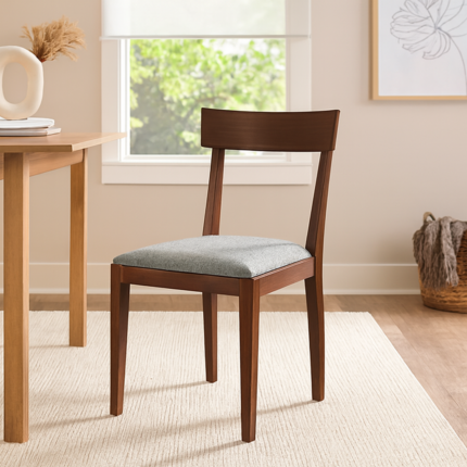 Hadley Dining Chair Set of Two