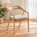 Jamison Arm Dining Chair