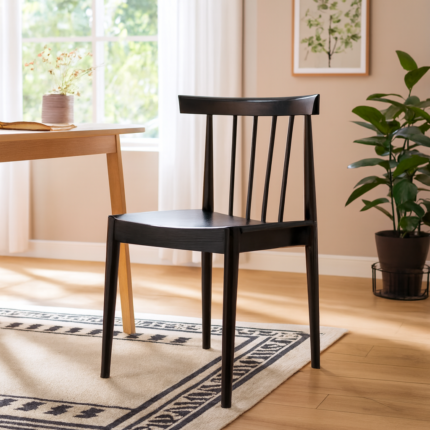 Oakridge Dining Chair Set of Two