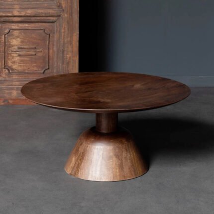 Solid Wood Nel's Coffee Table