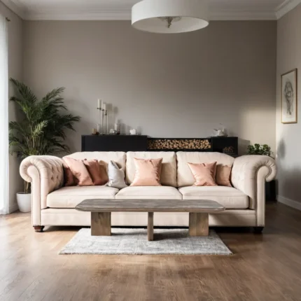 Daybrook Coffee Table