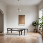Frostleaf Coffee Table Set of 2