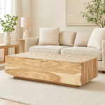 Goldenbend Coffee Table