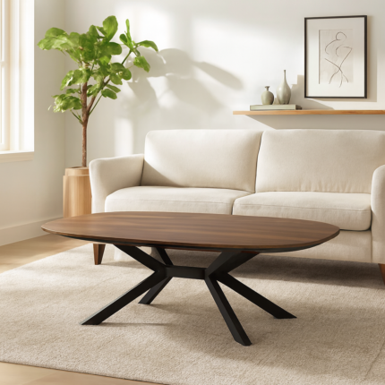 Ivoryridge Coffee Table