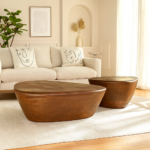 Kingsley Coffee Table