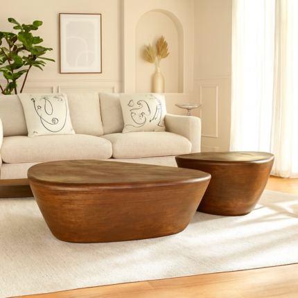 Kingsley Coffee Table