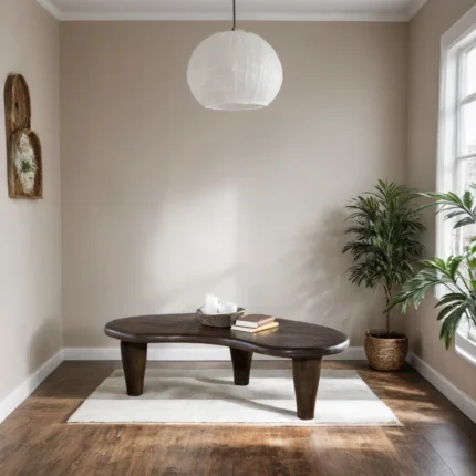 Loomstone Coffee Table