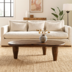Loomstone Coffee Table
