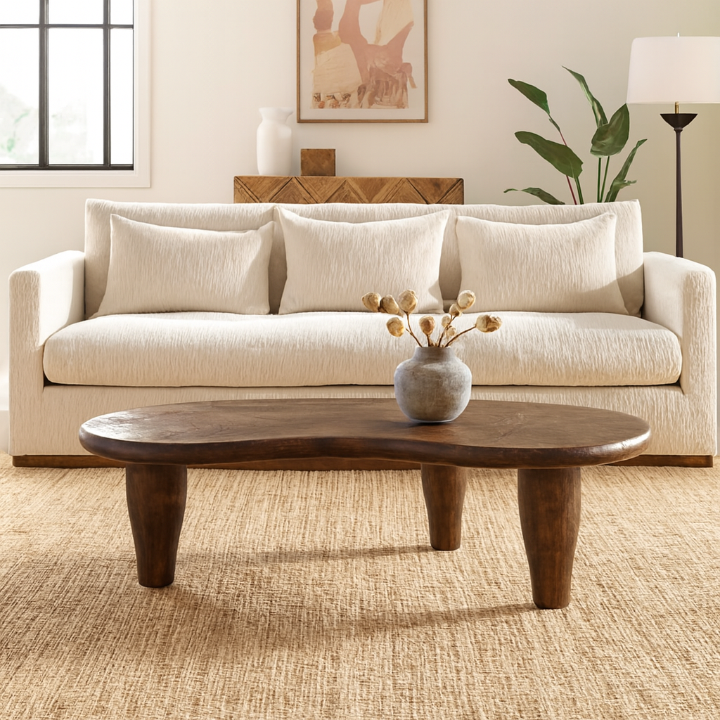 Loomstone Coffee Table Loomstone Coffee Table