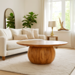 Norvale Coffee Table