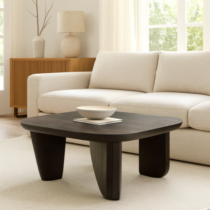 Pebblestone Coffee Table