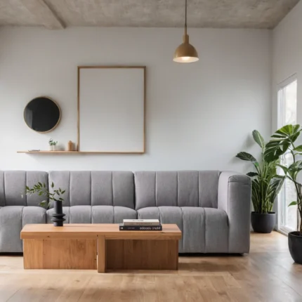 Valestone Ridge Rectangular Coffee Table