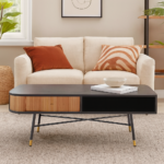 Zephyrlake Coffee Table