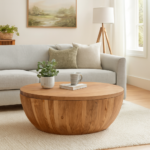 Autumncrest Storage Coffee Table