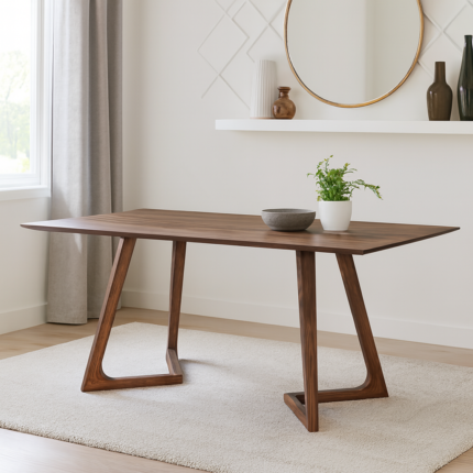 Westmont Haven Rectangular Dining Table