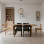 Bluehaven Dining Table