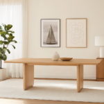 Bluehaven Dining Table