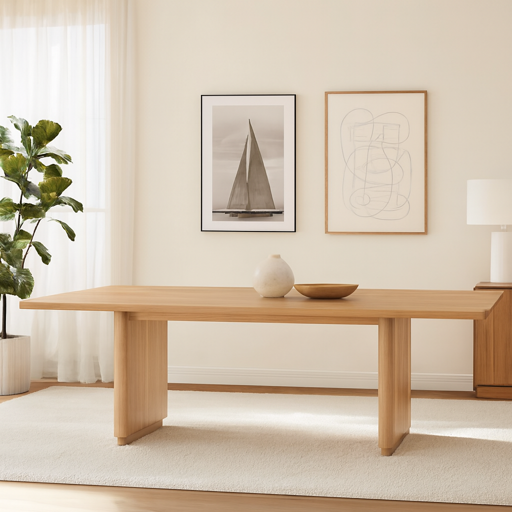 Bluehaven Dining Table Bluehaven Dining Table