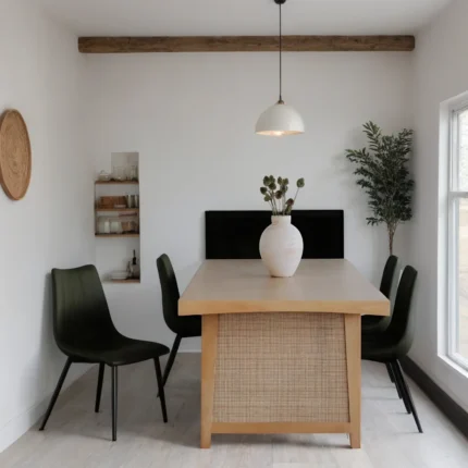 Arborcrest Dining Table