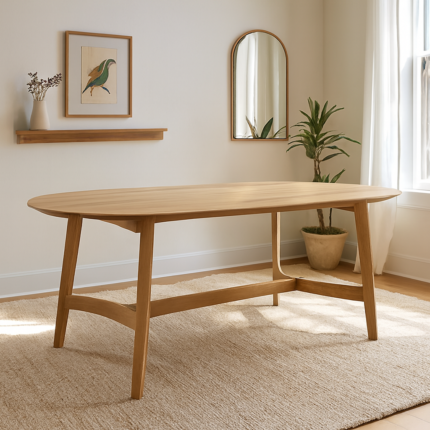 Briarford Dining Table